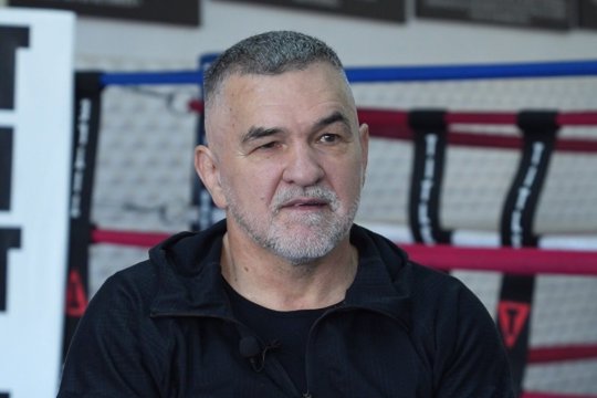Leonard Doroftei: ”Eu și Raul Balbi ne-am bate trei reprize”. Amintiri din copilărie: ”I-am spus că o să fiu campion mondial”. Cu cine ar merge la Asia Express