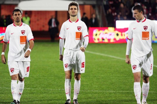 Fostul fotbalist de la Dinamo, mesaj vulgar la adresa președintelui Nicușor Dan