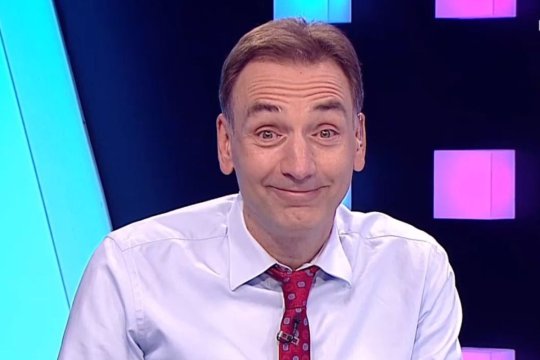 Radu Naum l-a ”înțepat” pe fostul jucător de la Dinamo, însă i-a greșit echipa: ”Mi-a venit mie să plâng”